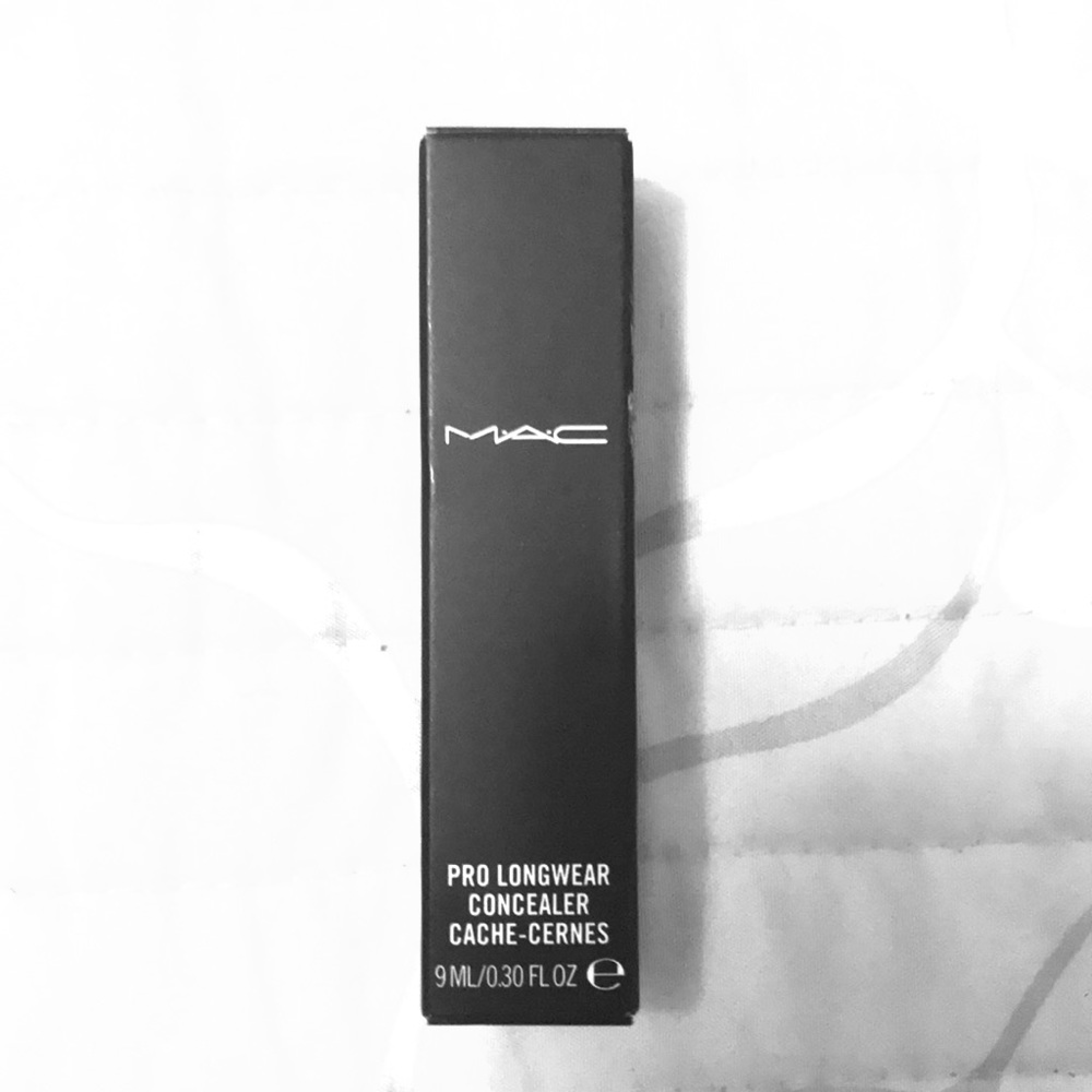 MAC ProLongwear Concealer